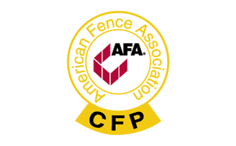 AFA CFP badge
