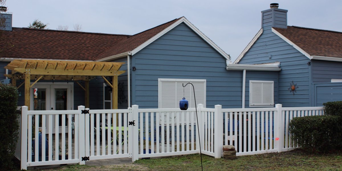 Benefits of Installing Residential Fencing in Panama City FL