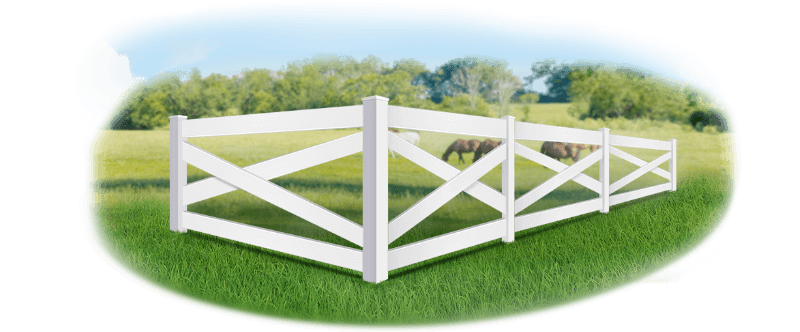 Alys Beach residential and commercial fencing options
