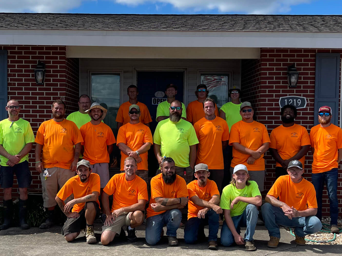Crestview Florida Fence Company
