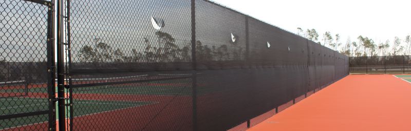 DeFuniak Springs Florida commercial fencing contractor