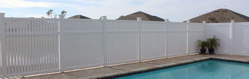 DeFuniak Springs Florida residential fencing contractor