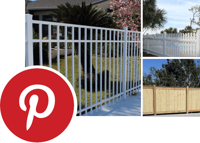 Gulf Breeze Florida Pinterest Board