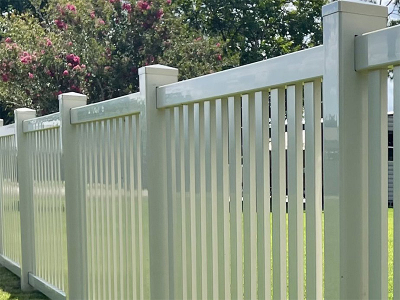 vinyl fence Midway Florida