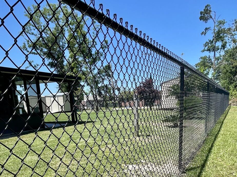 chain link fence Seagrove Florida