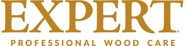 EXPERT Professional Wood Care logo